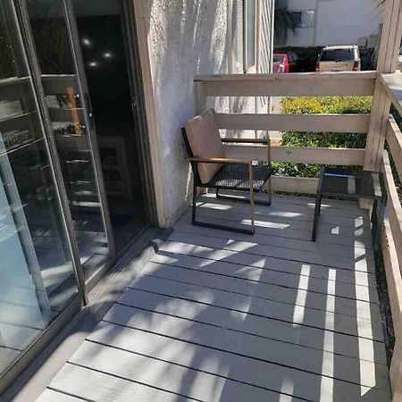 2022 Renovated 2-Bdrm Cozy, Lovely Condo W/Parking! Hilton Head Island Bagian luar foto