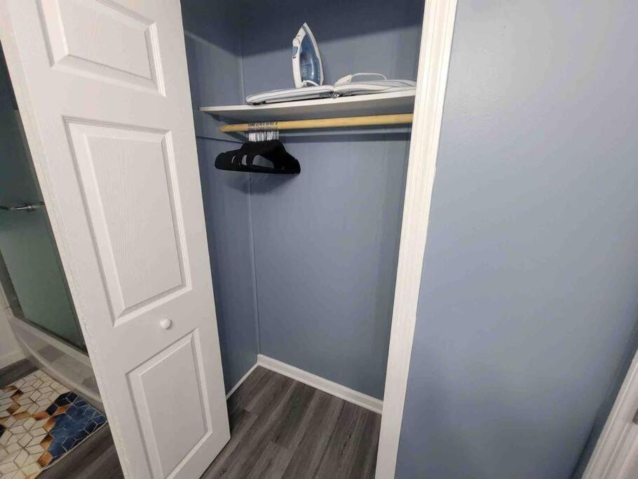 2022 Renovated 2-Bdrm Cozy, Lovely Condo W/Parking! Hilton Head Island Bagian luar foto