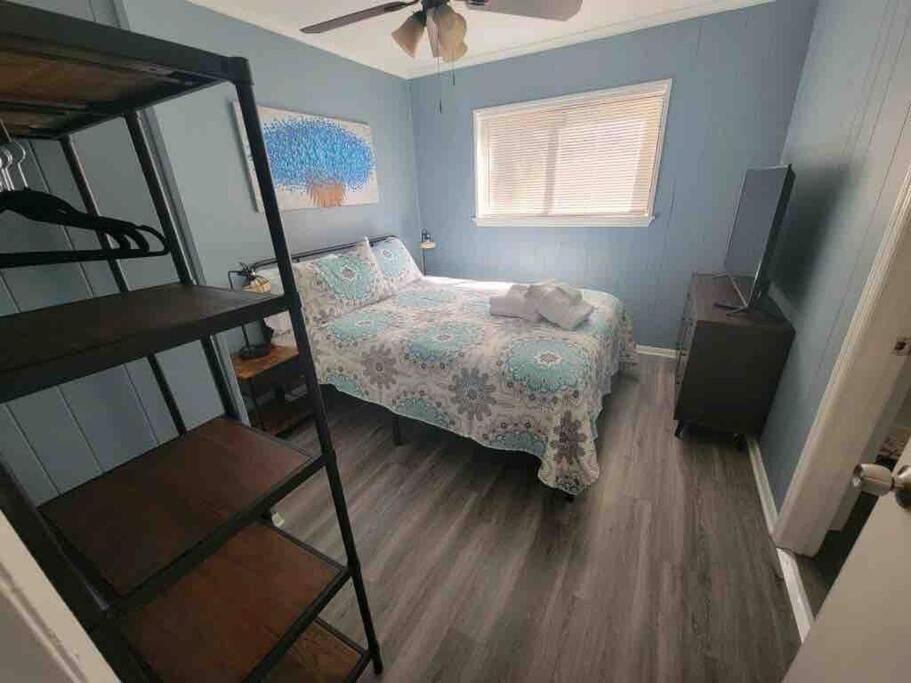 2022 Renovated 2-Bdrm Cozy, Lovely Condo W/Parking! Hilton Head Island Bagian luar foto