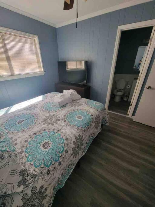 2022 Renovated 2-Bdrm Cozy, Lovely Condo W/Parking! Hilton Head Island Bagian luar foto