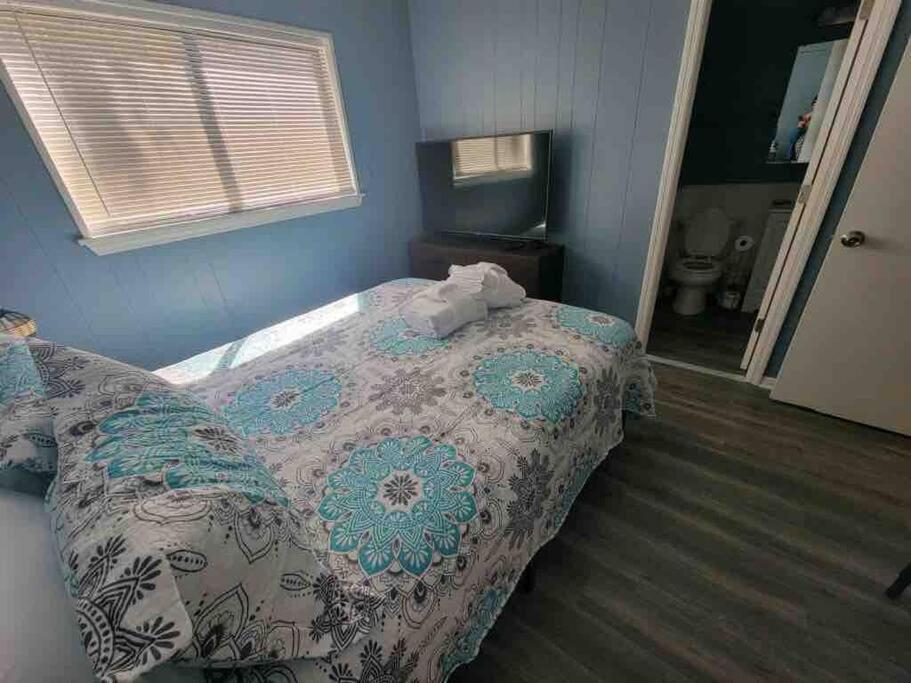 2022 Renovated 2-Bdrm Cozy, Lovely Condo W/Parking! Hilton Head Island Bagian luar foto
