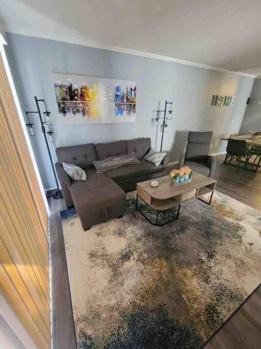 2022 Renovated 2-Bdrm Cozy, Lovely Condo W/Parking! Hilton Head Island Bagian luar foto